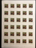 JP2024-32 Japan Special Items (11 Sheets)